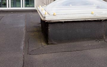 disadvantages of Cassop flat roofs