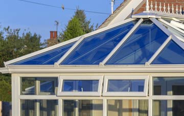 professional Cassop conservatory insulation