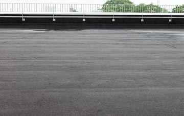 Cassop asphalt roof replacement