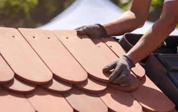 Cassop roof tile contractors