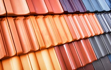 Cassop roof tile costs
