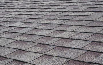Cassop tiles for shallow pitch roofing