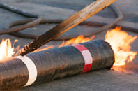 free Cassop flat roofing repair quotes