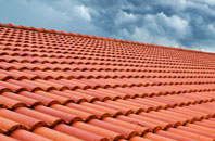 Cassop roofing tiles
