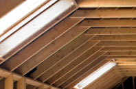 Cassop tapered roof insulation quotes
